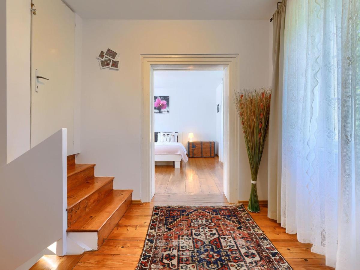 Holiday Home Tommy By Interhome Gedici Luaran gambar