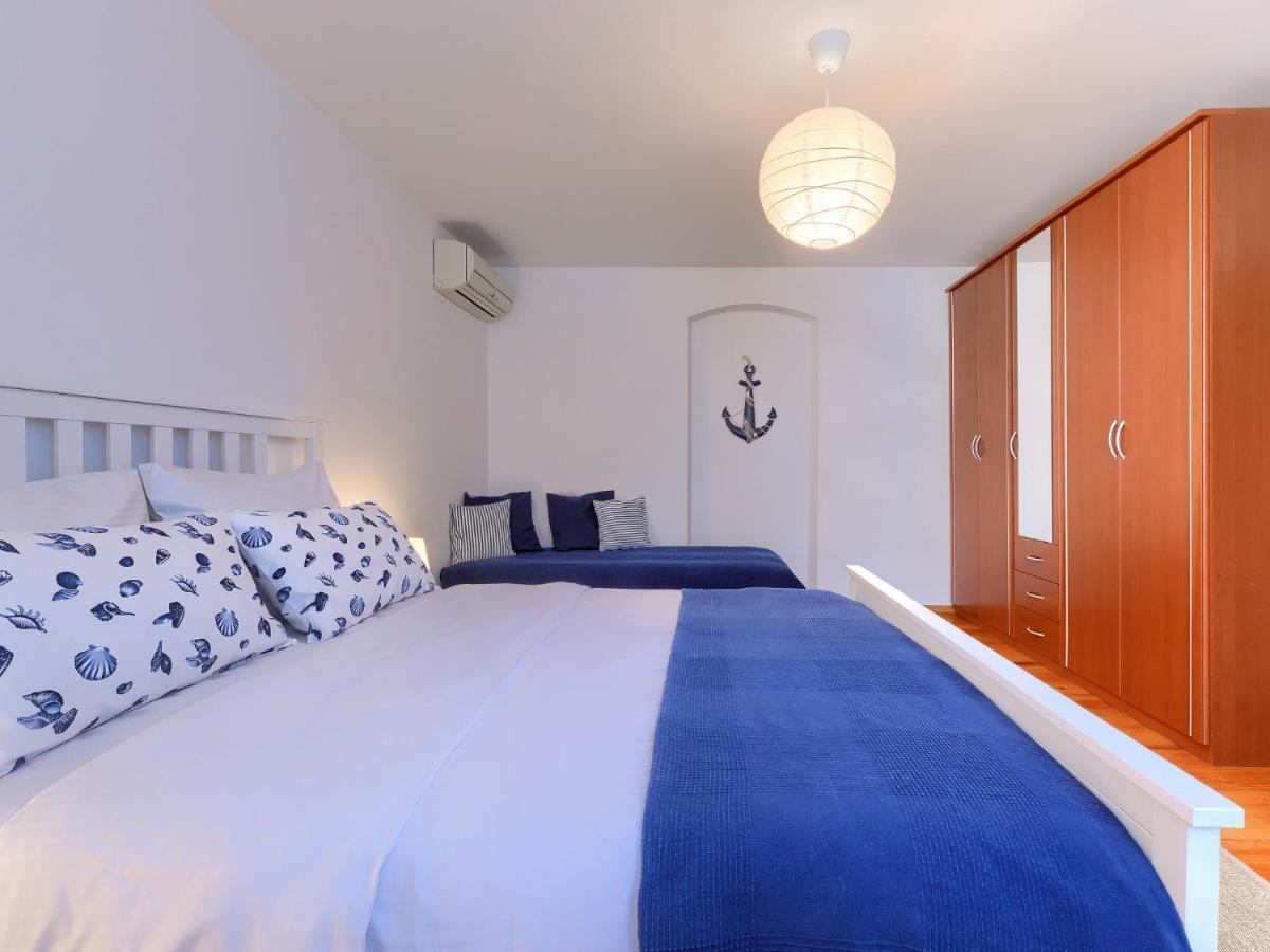 Holiday Home Tommy By Interhome Gedici Luaran gambar