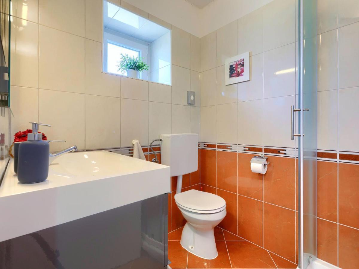 Holiday Home Tommy By Interhome Gedici Luaran gambar