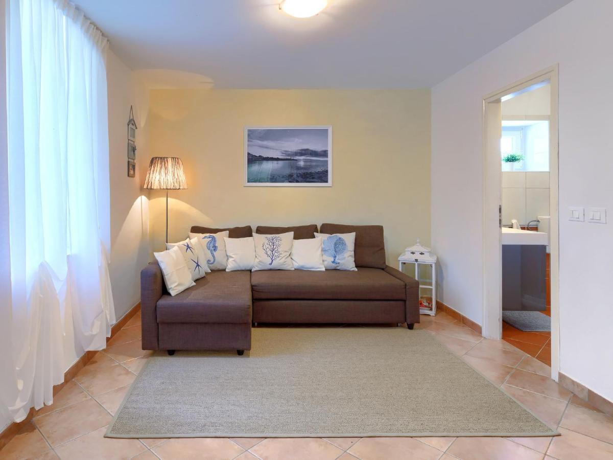 Holiday Home Tommy By Interhome Gedici Luaran gambar