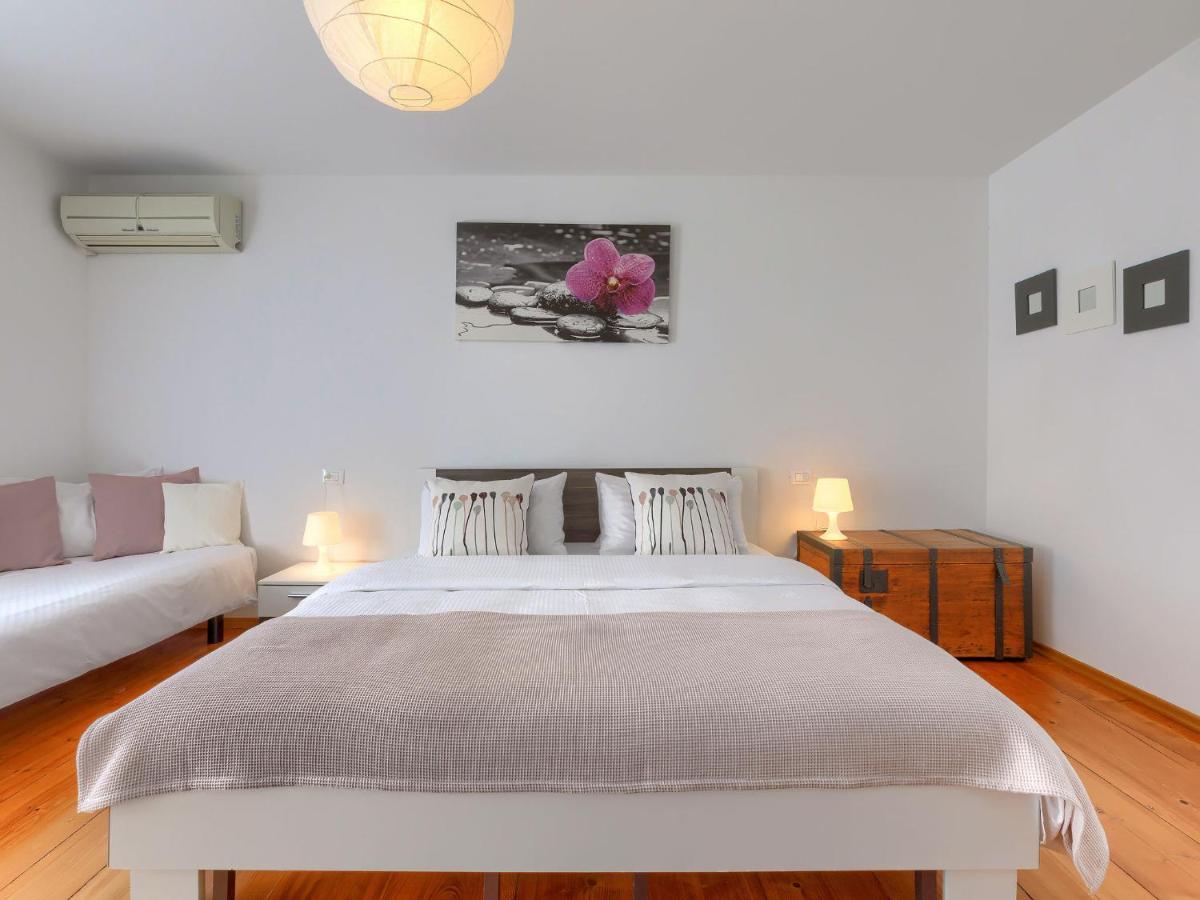 Holiday Home Tommy By Interhome Gedici Luaran gambar