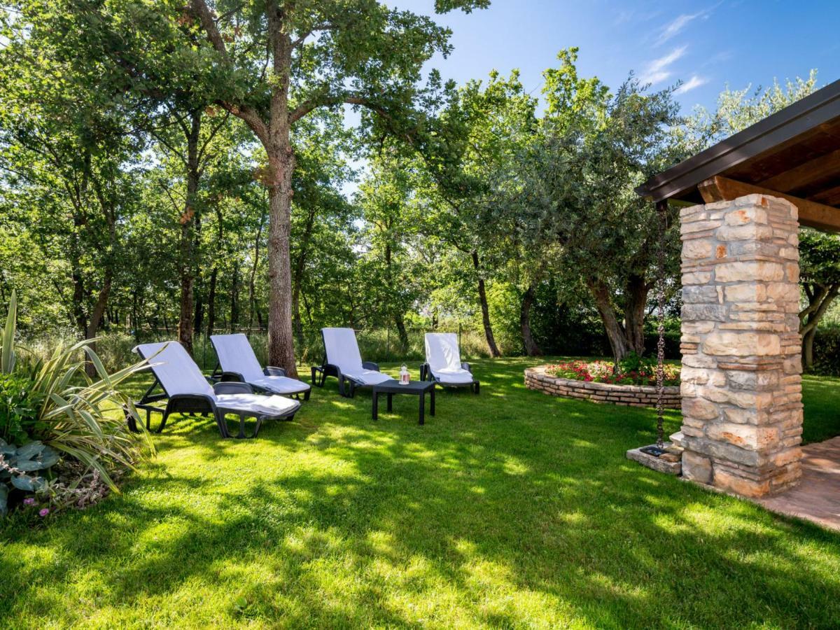 Holiday Home Tommy By Interhome Gedici Luaran gambar